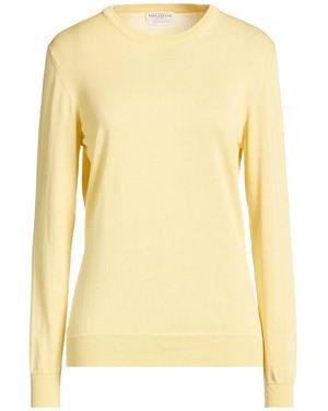 Ballantyne Jumper - Yellow