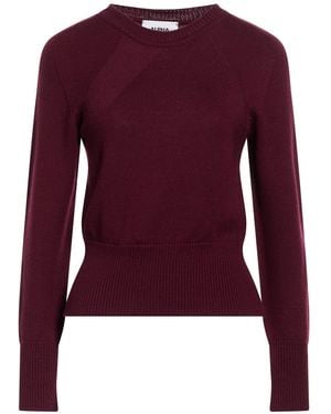 Alpha Studio Pullover - Lila