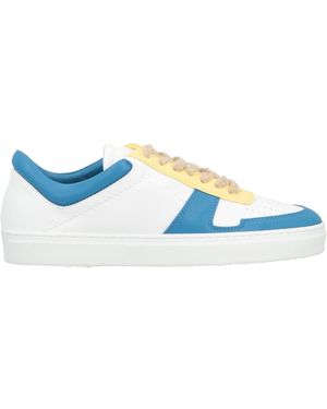 Yatay Sneakers - Blue