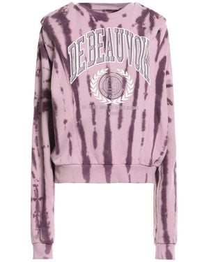 ELEVEN PARIS Sweatshirt - Pink