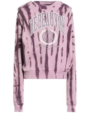 ELEVEN PARIS Sweatshirt - Pink