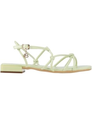 Laura Biagiotti Sandali - Bianco
