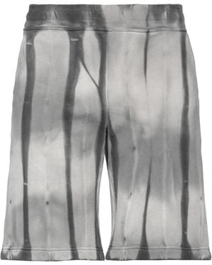 Paul Smith Shorts & Bermudashorts - Grau