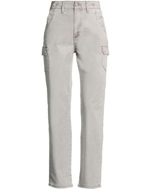 PAIGE Trouser - Grey