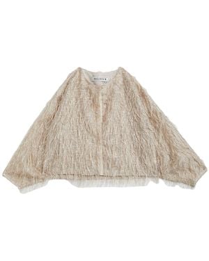 Shirtaporter Jacke & Anorak - Natur