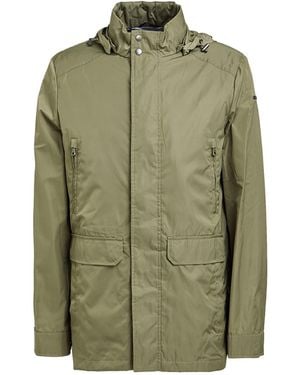 Geox Jacket - Green