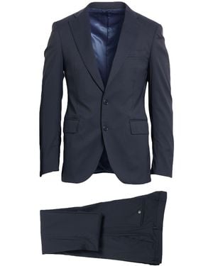 Tombolini Traje - Azul