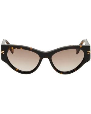 Marc Jacobs Sunglasses - Natural