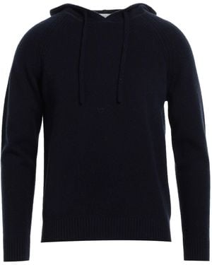 Diktat Sweater Lambswool, Polyamide - Blue