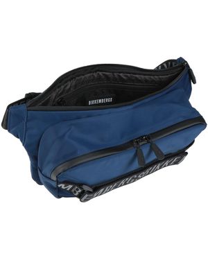 Riñonera bikkembergs new arrivals