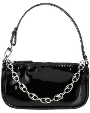 BY FAR Handbag Cow Leather - Black