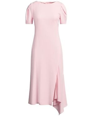 ESCADA Midi Dress - Pink