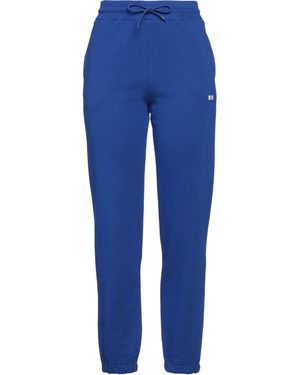 MSGM Trouser - Blue