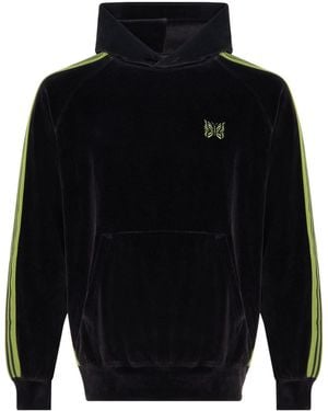 Needles Sweatshirt Cotton, Polyester - Blue