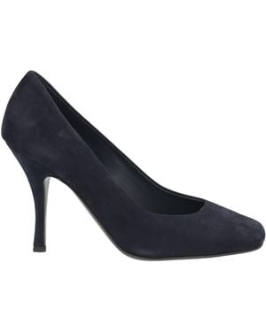Fabi Pumps - Blue