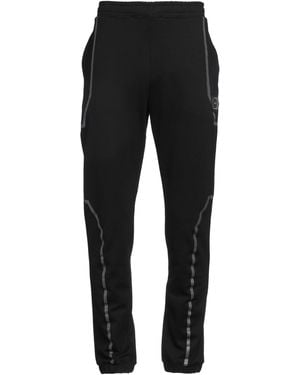 BALR Pants Viscose, Polyamide, Elastane - Black