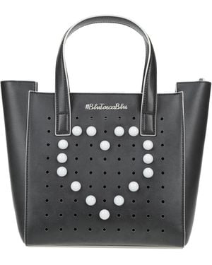 Tosca Blu Handbag - Black