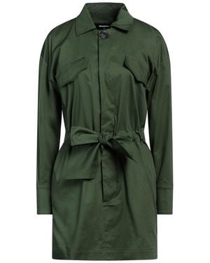 DSquared² Mini Dress - Green