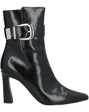 Steve Madden Ankle Boots - Black
