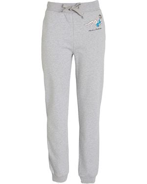 Moschino Trouser - Gray