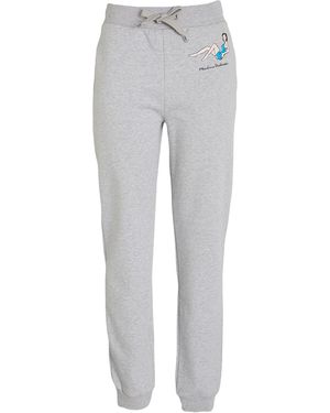 Moschino Trouser - Gray