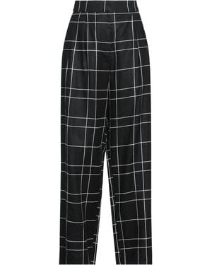 Faithfull the Brand Hose - Schwarz
