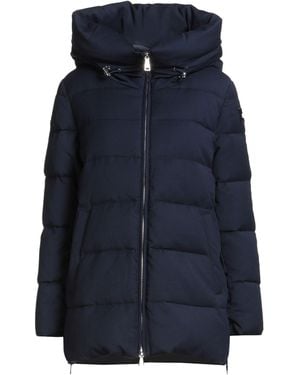 Add Puffers - Blue