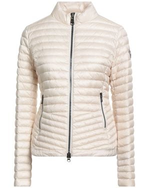 Colmar Puffer - Natural