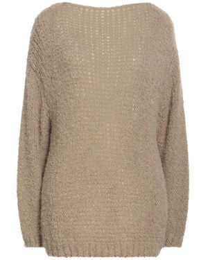 Tsd12 Pullover - Neutro