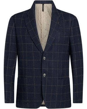 Paoloni Blazer - Blue