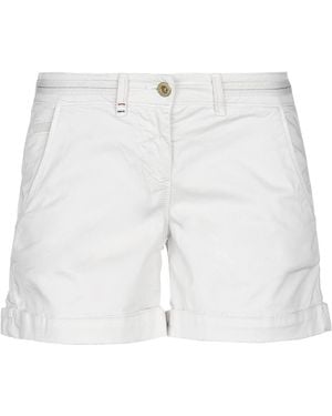 Aeronautica Militare Shorts & Bermudashorts - Blau