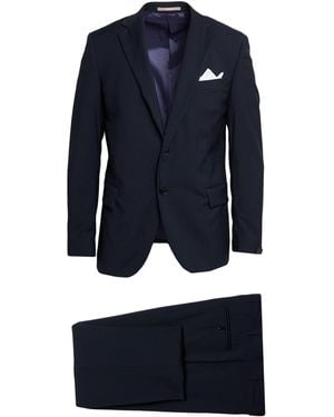 Paoloni Traje - Azul