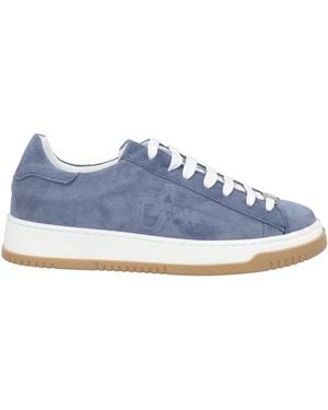 Daniele Alessandrini Trainers - Blue