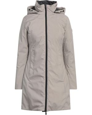 People Of Shibuya Puffer - Grey