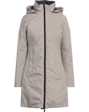 People Of Shibuya Puffer - Grey