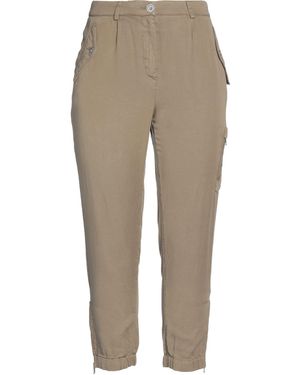 Spiewak Trouser - Natural