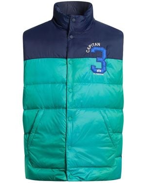La Martina Gilet - Blue
