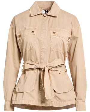 No Secrets Jackets - Natural