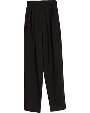 Sportmax Trouser - Black