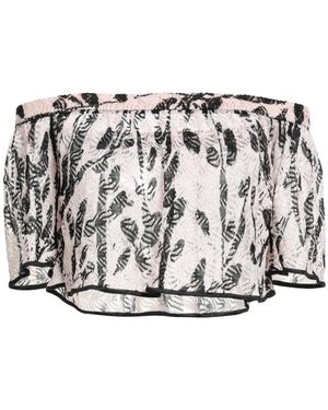 Missoni Missoni Top - White