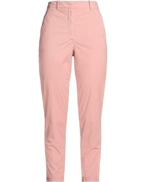 Slowear Trouser - Pink