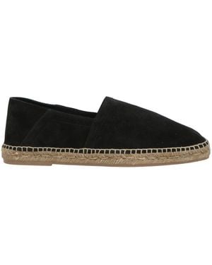 Tom Ford Espadrillas - Nero