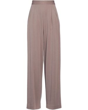 Fabiana Filippi Trouser - Multicolour