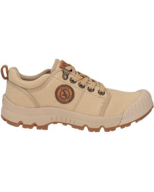Aigle Ankle Boots - Brown