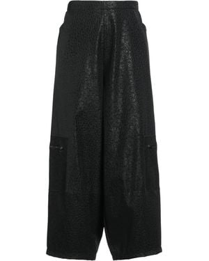 J'M DESIGN Hose - Schwarz