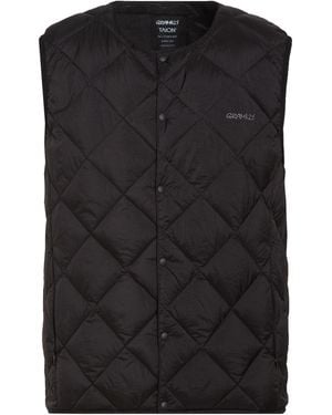 TAION x GRAMICCI Gilet - Black