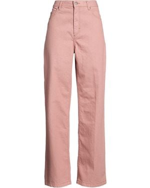 Soeur Jeans Organic Cotton - Pink