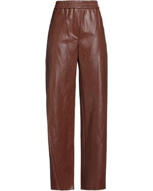 Weekend by Maxmara Pantalone - Marrone