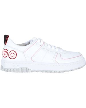 HUGO Sneakers - White