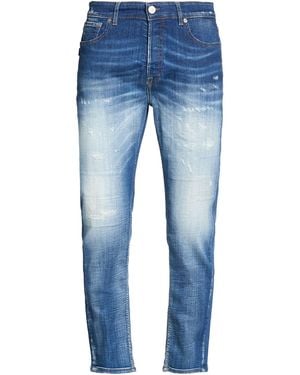 PMDS PREMIUM MOOD DENIM SUPERIOR Jeans - Blue
